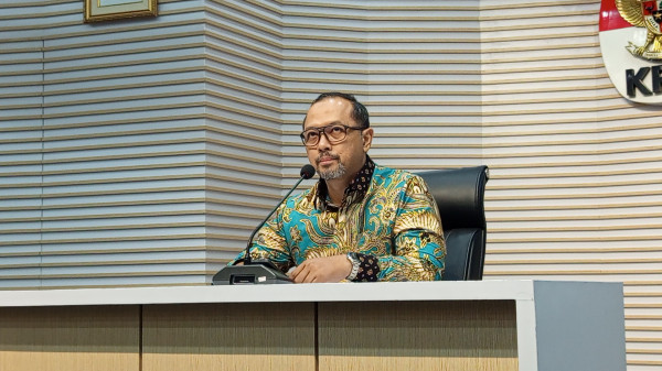Motor Royal Enfield Ridwan Kamil yang Disita KPK Atas Nama Orang Lain