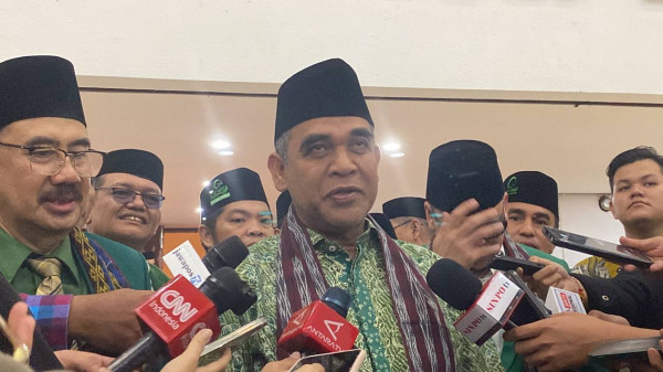 Fraksi Gerindra Tegur Ahmad Dhani Buntut Kasus Penghinaan Marga