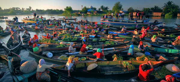 Dorong Ekonomi Kerakyatan, BRI Salurkan KUR Rp42,23 Triliun hingga Maret 2025