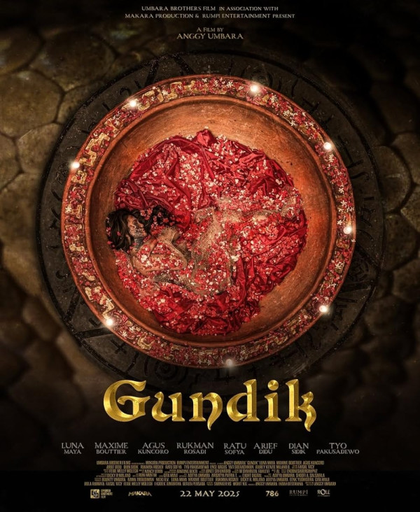 10 Film Indonesia Tayang Mei 2025, Didominasi Genre Horor