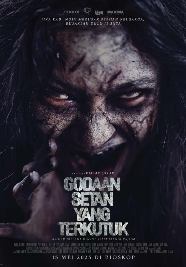 13 Film Tayang Mei 2025 di Bioskop, Ada Mission Impossible dan Final Destination