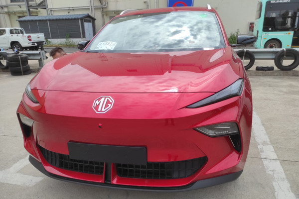 Yuk Kenalan MGS5 EV, Mobil Listrik MG dengan Perfoma Mesin dan Tampilan Keren