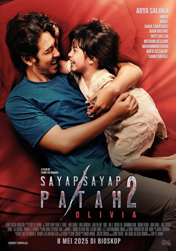 13 Film Tayang Mei 2025 di Bioskop, Ada Mission Impossible dan Final Destination