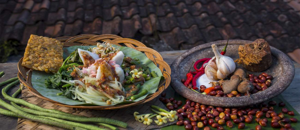 5 Sambal Indonesia Masuk Daftar Saus Terbaik di Dunia, Buktikan Kehebatan Kuliner Nusantara