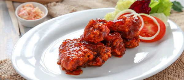 5 Sambal Indonesia Masuk Daftar Saus Terbaik di Dunia, Buktikan Kehebatan Kuliner Nusantara