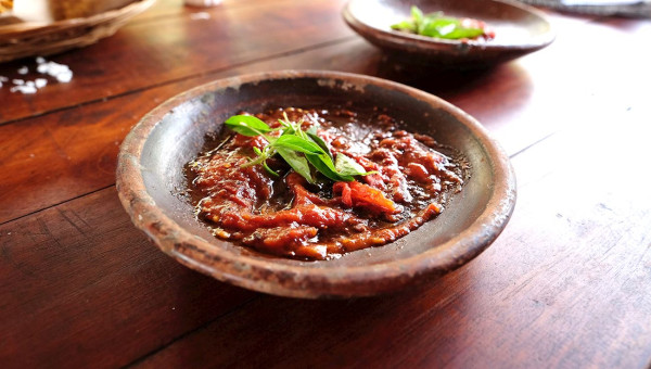 5 Sambal Indonesia Masuk Daftar Saus Terbaik di Dunia, Buktikan Kehebatan Kuliner Nusantara