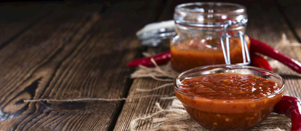 5 Sambal Indonesia Masuk Daftar Saus Terbaik di Dunia, Buktikan Kehebatan Kuliner Nusantara
