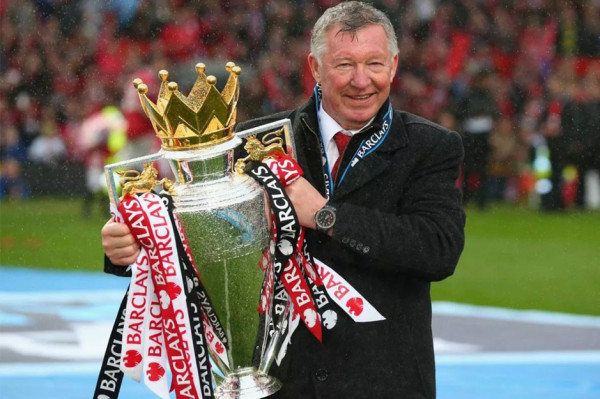 Menanti Gelar Ke-20 Liverpool di Liga Inggris dan Ucapan Sir Alex Ferguson