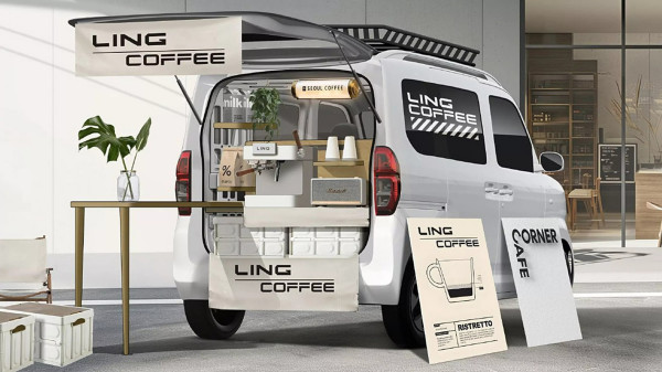 Wuling Bakal Kenalkan Sunshine EV di PEVS 2025? Bisa untuk Food Truck hingga Antar Barang!