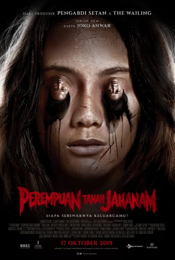 5 Film Horor Indonesia Terbaik Karya Joko Anwar, Pengabdi Setan 2 Tembus 6 Juta Penonton