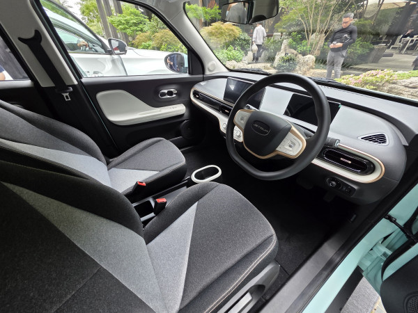 Bocoran Harga, Interior, dan Eksterior Jetour X20e, Calon Bintang Baru Mobil Listrik Mungil di Indonesia