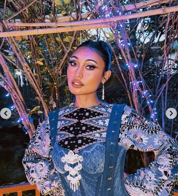 5 Artis Lulusan SMK, Ada Shenina Cinnamon hingga Nisa Sabyan