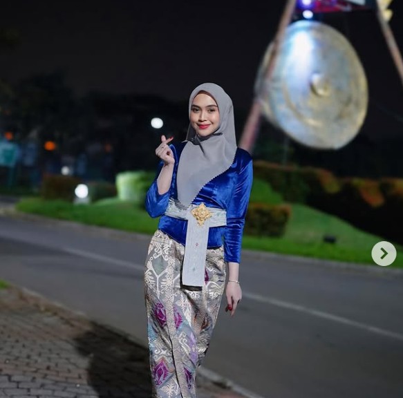 5 Artis Lulusan SMK, Ada Shenina Cinnamon hingga Nisa Sabyan
