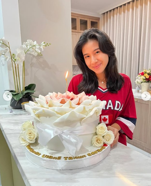 5 Artis Lulusan SMK, Ada Shenina Cinnamon hingga Nisa Sabyan