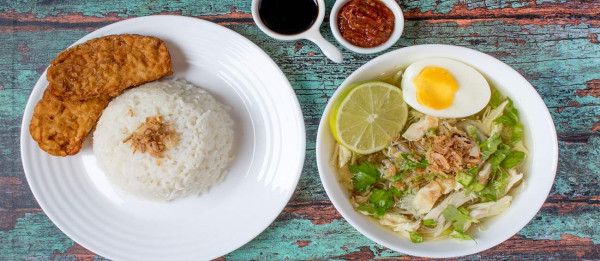 2 Makanan Indonesia Masuk Daftar Sup Ayam Terenak di Dunia, Soto Lamongan Jadi Favorit