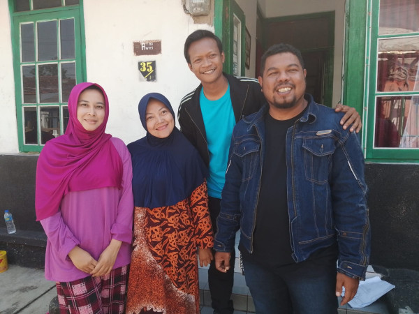 Bukan hanya Hiburan, Preman Pensiun 10 Diharapkan Jadi Tontonan Sekaligus Tuntunan