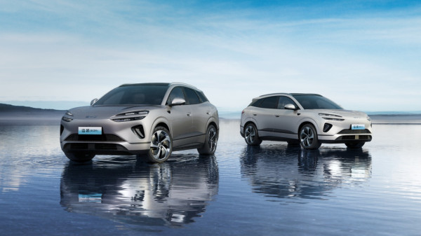 BYD Mengguncang Shanghai! 5 Model Ocean Series Debut Global, Siap Rebut Tahta Mobil Listrik Dunia?