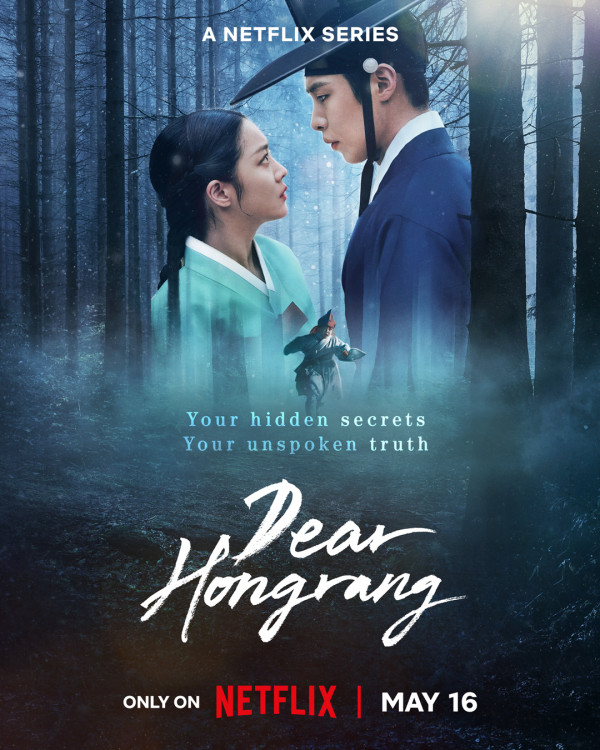 5 Drama Korea Paling Dinanti Mei 2025, dari Romantis hingga Thriller Wajib Masuk Watchlist!