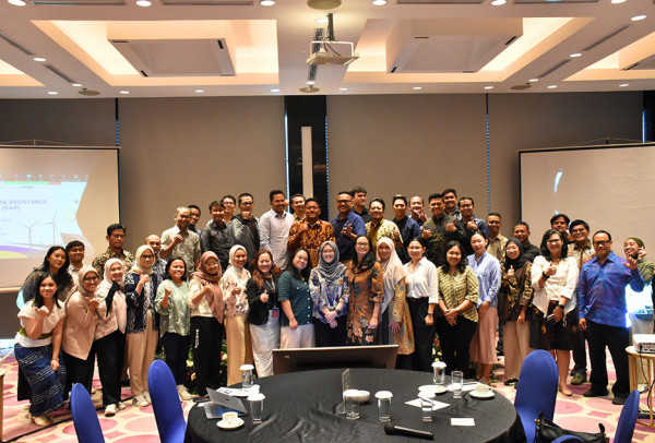 Industri Besi dan Baja Menuju Emisi Nol Bersih, Kadin Net Zero Hub Perkuat Pendampingan