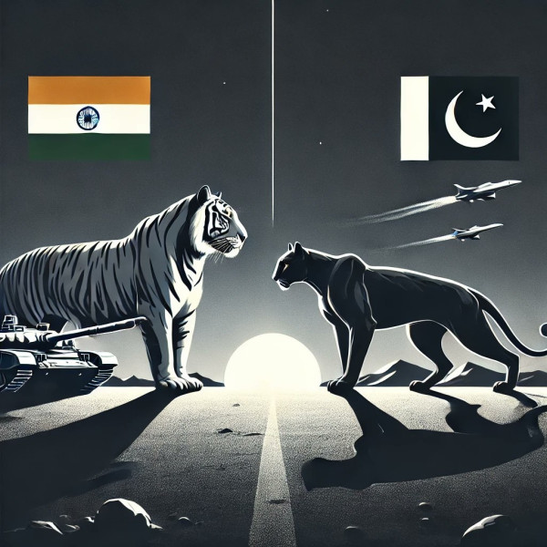 Akar Permasalahan Kashmir Adalah Kebijakan PM Modi