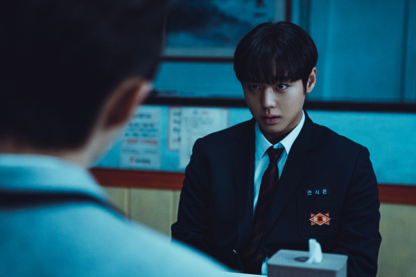Daftar Usia dan Akun Instagram Pemain Drama Korea Weak Hero Class 2