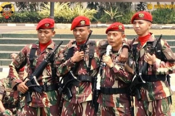 8 Fakta tentang Mulyono, Nomor 4 Pernah Diterima di UGM