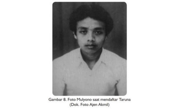 8 Fakta tentang Mulyono, Nomor 4 Pernah Diterima di UGM