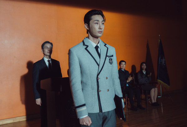 Daftar Usia dan Akun Instagram Pemain Drama Korea Weak Hero Class 2
