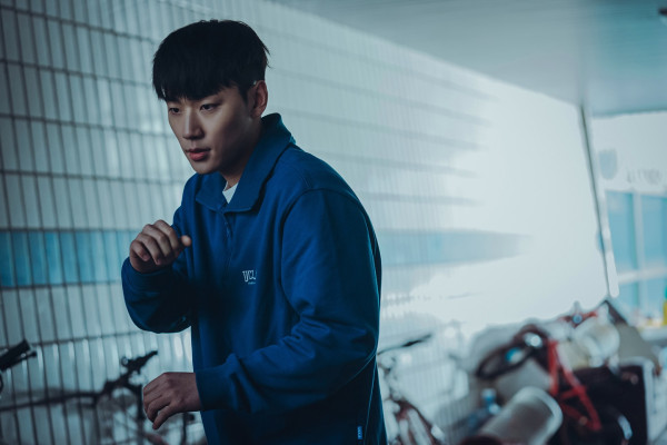 Daftar Usia dan Akun Instagram Pemain Drama Korea Weak Hero Class 2