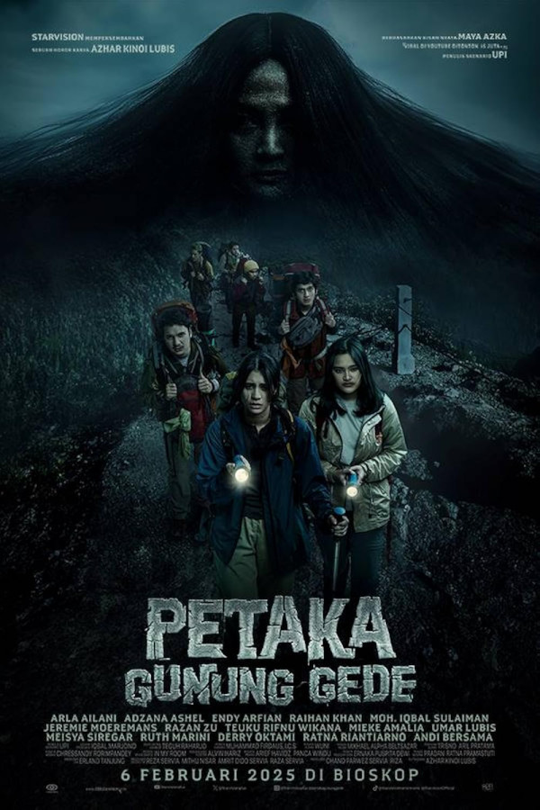 3 Film di 2025 dengan Penonton Terbanyak, Jumbo Jadi Animasi Terlaris