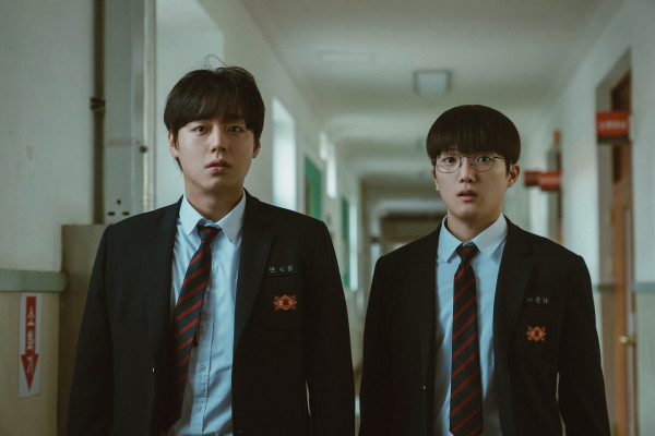 Park Ji-hoon Bocorkan Ide Weak Hero Class 3, Yeon Si-eun Jadi Penjahat