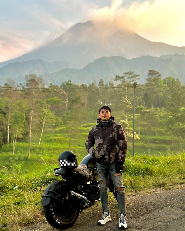 Profil Safnoviar Tiasdi Suami Dilan Janiyar yang Selingkuh dengan 10 Wanita Pakai Uang Istrinya