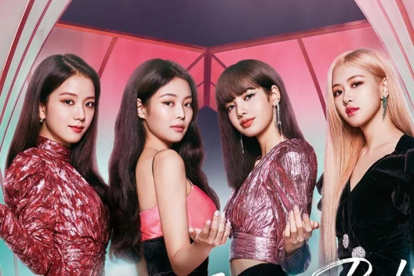 Siapa Anggota BLACKPINK Paling Kaya? Ini Rincian Harta Lisa, Jennie, Rose, dan Jisoo