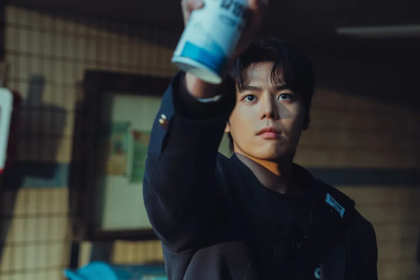 Mengenal 8 Karakter di Weak Hero Class 2 dan Latar Belakangnya