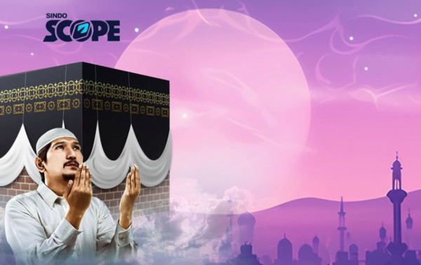 Bulan Dzulqadah Tiba, Inilah Amalan dan Keutamaannya