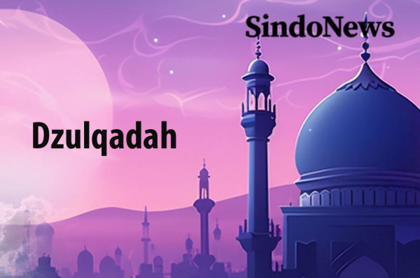 Asal-usul, Penamaan, Keutamaan Dzulqadah sebagai Bulan Haram