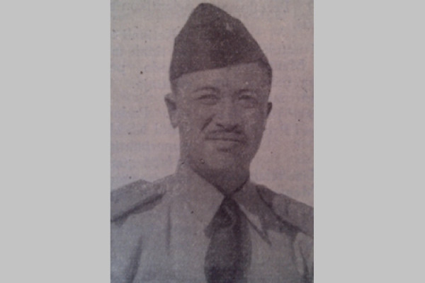 Kisah Jenderal Bambang Utoyo, KSAD Bertangan Satu yang Dilantik dengan Iringan Musik Damkar