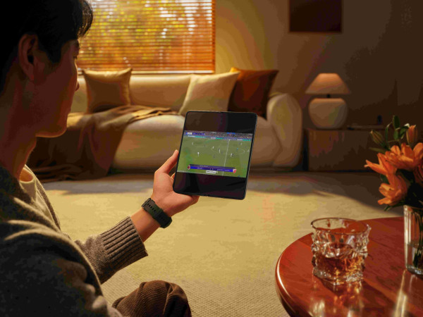 Oppo Find N5: Menggenggam HP Lipat Setipis Paspor dengan Performa ala Laptop!