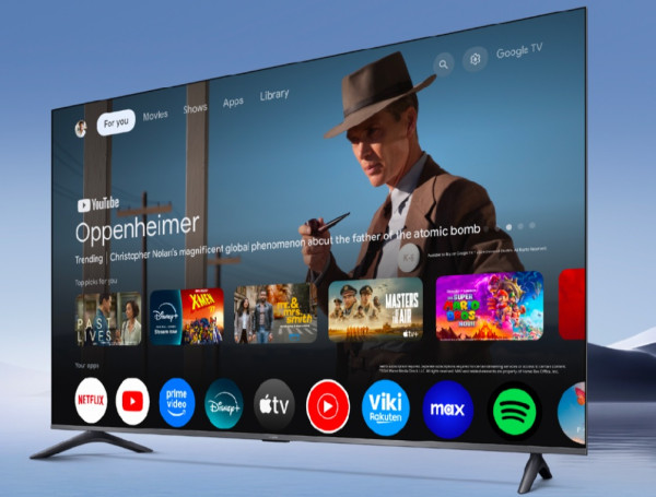 Membelah Kegelapan Visual: Xiaomi A Pro Series 2026: TV Pintar Kelas Sultan, Harga Merakyat!