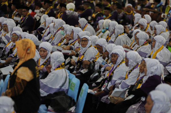 Musim Haji Tiba, Inilah Jadwal Jemaah Haji Indonesia 2025