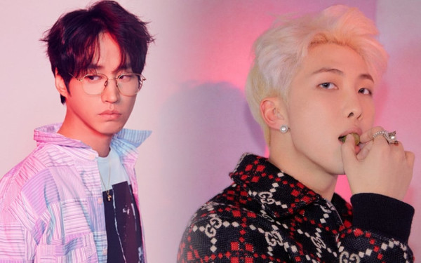 Arti 27 Club di Lirik Lagu Stop the Rain Kolaborasi RM BTS dan Tablo Epik High