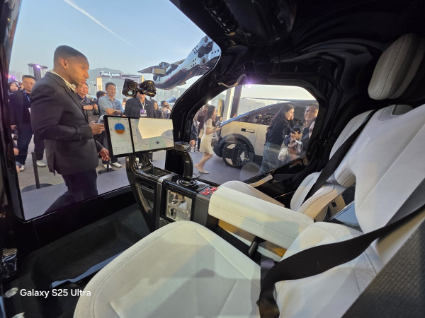 Fitur dan Spesifikasi Xpeng AeroHT Land Aircraft Carrier, Mobil Terbang yang Lebih Murah dari Lamborghini
