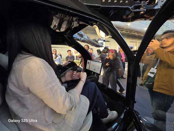 Fitur dan Spesifikasi Xpeng AeroHT Land Aircraft Carrier, Mobil Terbang yang Lebih Murah dari Lamborghini