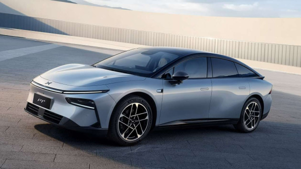 Dulu Lawan Tesla, Sekarang Saingan Boeing! Kisah Nyentrik Perjalanan 14 Tahun Xpeng dan Mobil Terbangnya!