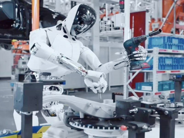 Otak di Balik Mobil Terbang Xpeng: Turing, Chip AI Made in China Pesaing Nvidia!