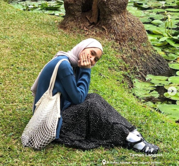 5 Rekomendasi Area Piknik Hits di Jakarta, Cocok Isi Waktu Libur Sekolah