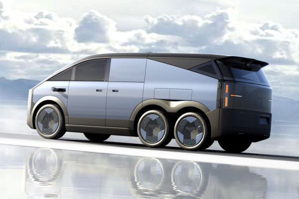 Xpeng AeroHT: Gabungan Mobil dan Drone dengan Otak AI yang Lebih Murah dari Ferrari!