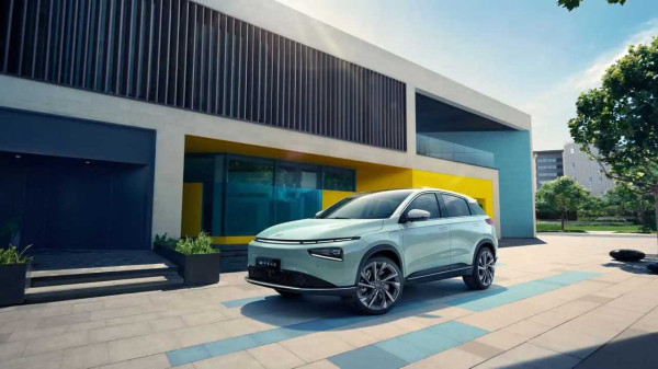 Dulu Lawan Tesla, Sekarang Saingan Boeing! Kisah Nyentrik Perjalanan 14 Tahun Xpeng dan Mobil Terbangnya!