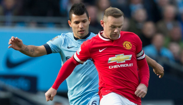 Sejarah Perseteruan Manchester United vs Manchester City: Old Trafford Sempat Hancur saat Perang Dunia II 
