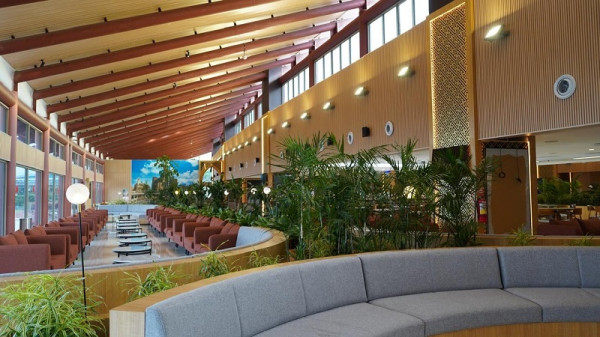 InJourney Airports Tuntaskan Transformasi Terminal Umrah dan Haji Bandara Soekarno-Hatta